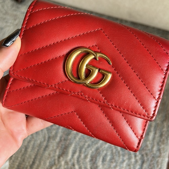 Gucci Wallet - Picture 2 of 6